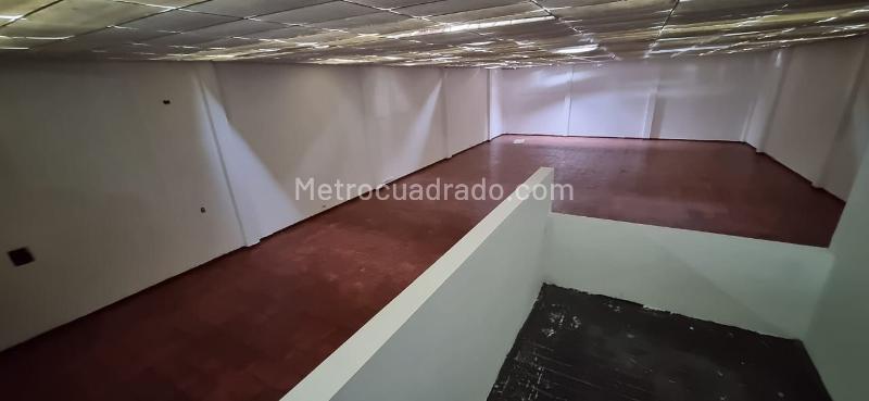 Bodega en Arriendo, CHIA, Chía - Vista 3