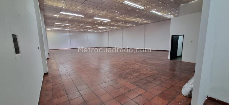 Bodega en Arriendo, CHIA, Chía - Vista 4