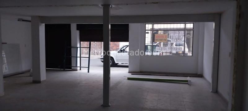 Bodega en Arriendo, CHIA, Chía - Más