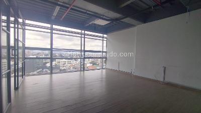 Oficina en Arriendo, LA CASTELLANA, Bogotá D.C.