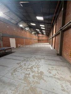 Bodega en Arriendo, MONTEVIDEO, Bogotá D.C.