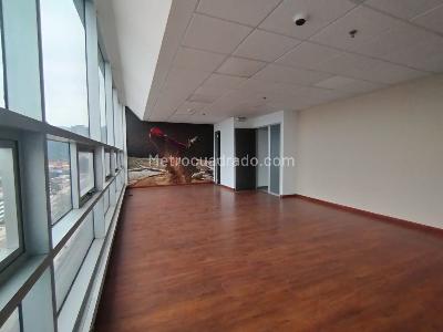Office for rent in CHICO, Bogotá