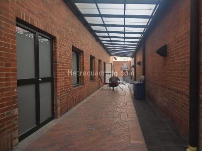 Oficina en Arriendo, CHICO ALTO CHICO, Bogotá D.C.