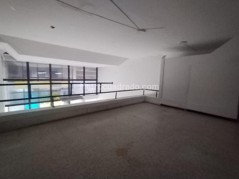 Local Comercial en Arriendo, CENTRO LAS AGUAS, Bogotá D.C. - Vista 5