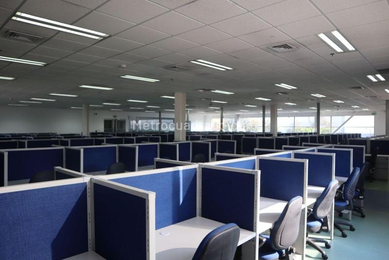 Edificio de Oficinas en Arriendo, ZONA FRANCA, Bogotá D.C. – pohled 2