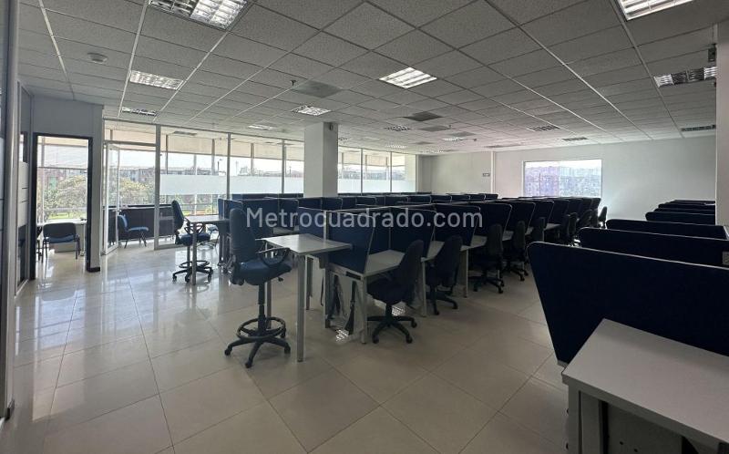 Edificio de Oficinas en Arriendo, ZONA FRANCA, Bogotá D.C. – pohled 3
