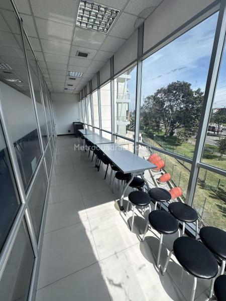 Edificio de Oficinas en Arriendo, ZONA FRANCA, Bogotá D.C. – pohled 4