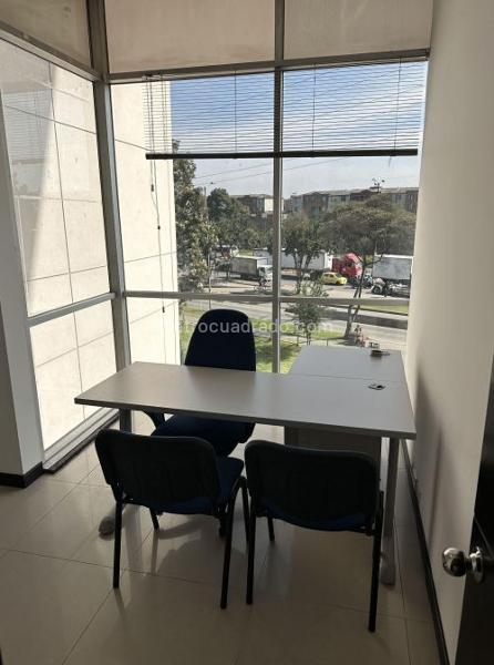 Edificio de Oficinas en Arriendo, ZONA FRANCA, Bogotá D.C. – pohled 6
