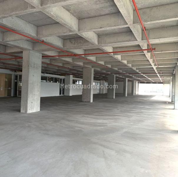 Edificio de Oficinas en Arriendo, ZONA FRANCA, Bogotá D.C. – další