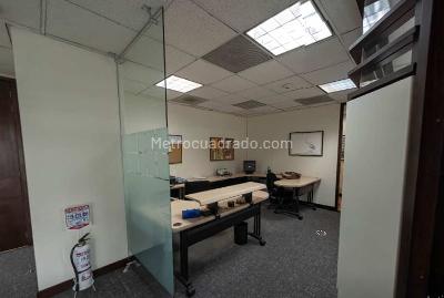 Oficina en Arriendo, PORCIUNCULA, Bogotá D.C.