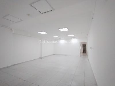 Local Comercial en Arriendo, SANTA BIBIANA, Bogotá D.C.