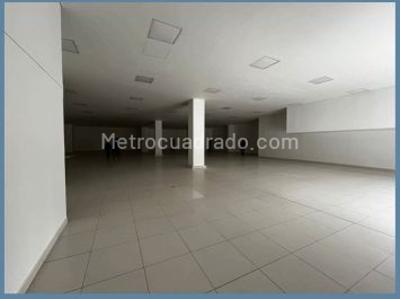 Office for rent in QUINTA CAMACHO, Bogotá