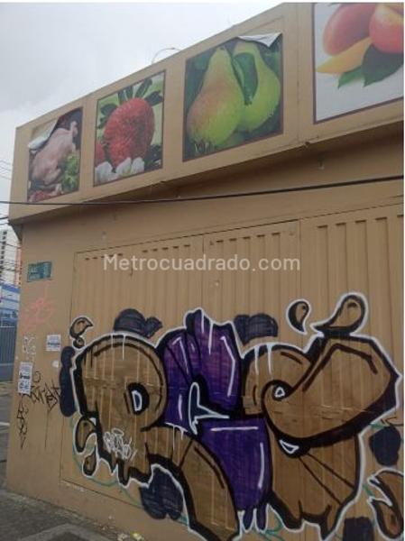 Lote en Venta, LAGO, Bogotá D.C. - Vista 5