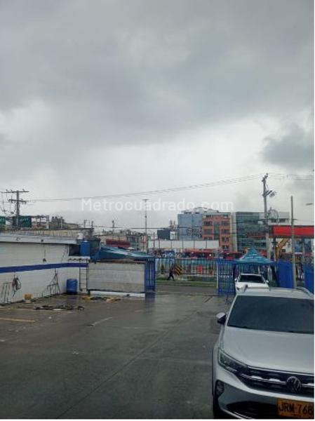 Lote en Venta, LAGO, Bogotá D.C. - Más
