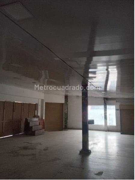 Lote en Venta, LAGO, Bogotá D.C. - Vista 2