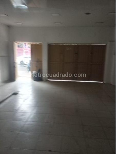 Lote en Venta, LAGO, Bogotá D.C. - Vista 3