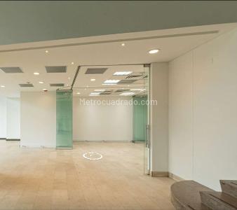 Office for rent in QUINTA CAMACHO CHAPINERO, Bogotá