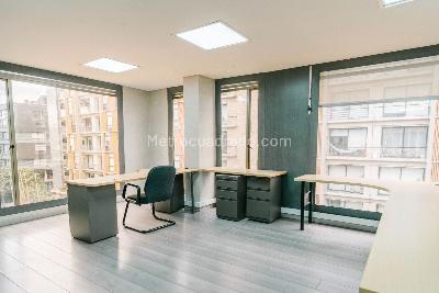 Office for rent in RESERVA DEL CHICO, Bogotá