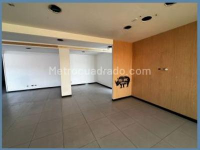 Oficina en Arriendo, QUINTA CAMACHO, Bogotá D.C.
