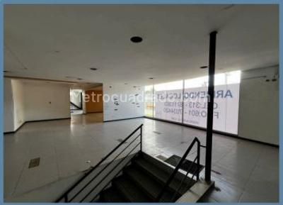 Oficina en Arriendo, QUINTA CAMACHO, Bogotá D.C.