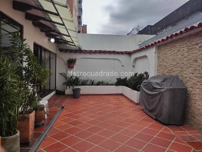 Casa en venta en Santa Barbara Central, Bogotá · foto 11 de 20