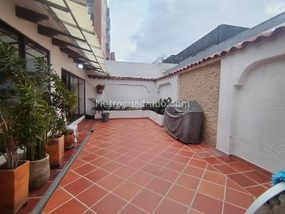 Casa en venta en Santa Barbara Central, Bogotá · foto 12 de 20