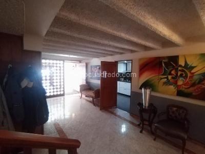 Casa en venta en Santa Barbara Central, Bogotá · foto 15 de 20