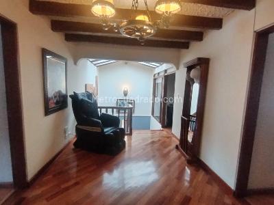 Casa en venta en Santa Barbara Central, Bogotá · foto 16 de 20