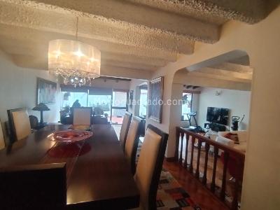 Casa en venta en Santa Barbara Central, Bogotá · foto 17 de 20
