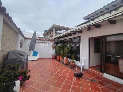 Casa en venta en Santa Barbara Central, Bogotá · foto 20 de 20