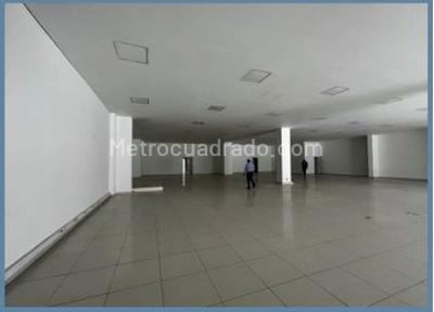 Office for rent in QUINTA CAMACHO, Bogotá