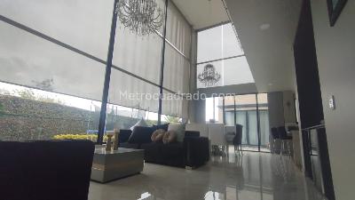 Casa de 4 alcobas en venta en Tocarinda, Chía, 1137 m² · foto 14 de 20