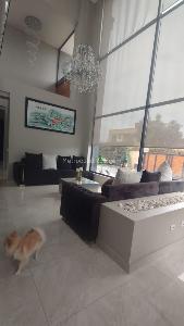 Casa de 4 alcobas en venta en Tocarinda, Chía, 1137 m² · foto 16 de 20