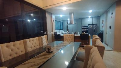 Casa de 4 alcobas en venta en Tocarinda, Chía, 1137 m² · foto 18 de 20