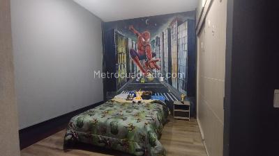 Casa de 4 alcobas en venta en Tocarinda, Chía, 1137 m² · foto 19 de 20