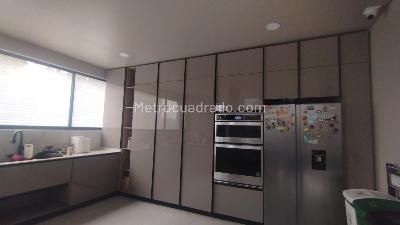 Casa de 4 alcobas en venta en Tocarinda, Chía, 1137 m² · foto 9 de 20