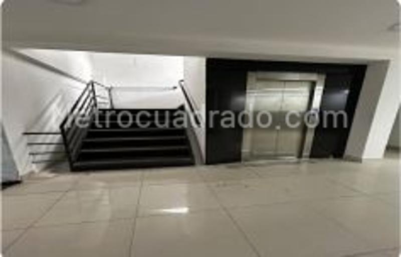 Edificio de Oficinas en Arriendo, LAGO NOGAL, Bogotá D.C. - Vista 5