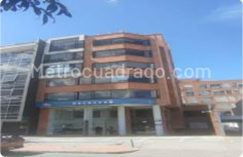 Edificio de Oficinas en Venta, SANTA BARBARA, Bogotá D.C. - Ansicht 2