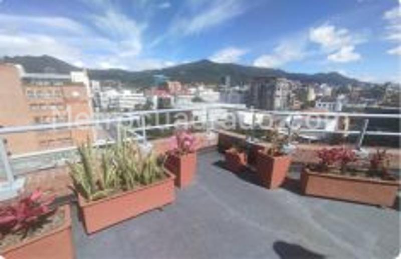 Edificio de Oficinas en Venta, SANTA BARBARA, Bogotá D.C. - Ansicht 3