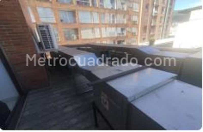 Edificio de Oficinas en Venta, SANTA BARBARA, Bogotá D.C. - Mehr