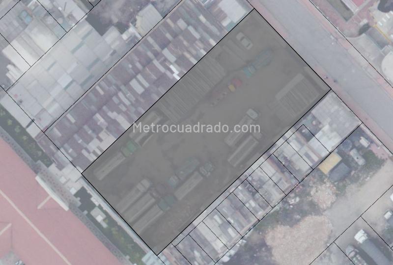 Lote en Venta, ANDALUCIA, Bogotá D.C. - Vista 3