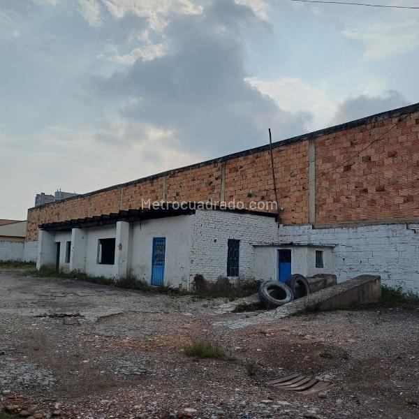 Lote en Venta, ANDALUCIA, Bogotá D.C. - Vista 4