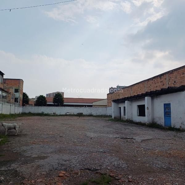 Lote en Venta, ANDALUCIA, Bogotá D.C. - Vista 5
