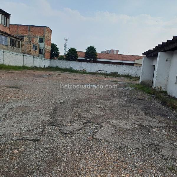 Lote en Venta, ANDALUCIA, Bogotá D.C. - Más