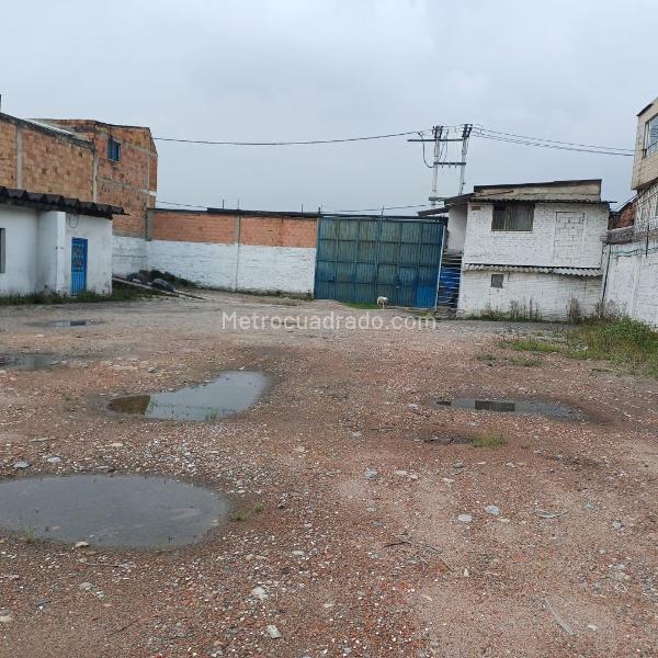 Lote en Venta, ANDALUCIA, Bogotá D.C. - Vista 2
