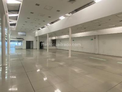 Bodega en Arriendo, EL TOBERIN, Bogotá D.C.