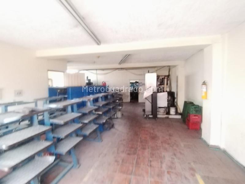 Oficina en Venta, RESTREPO OCCIDENTAL, Bogotá D.C. - Vista 3