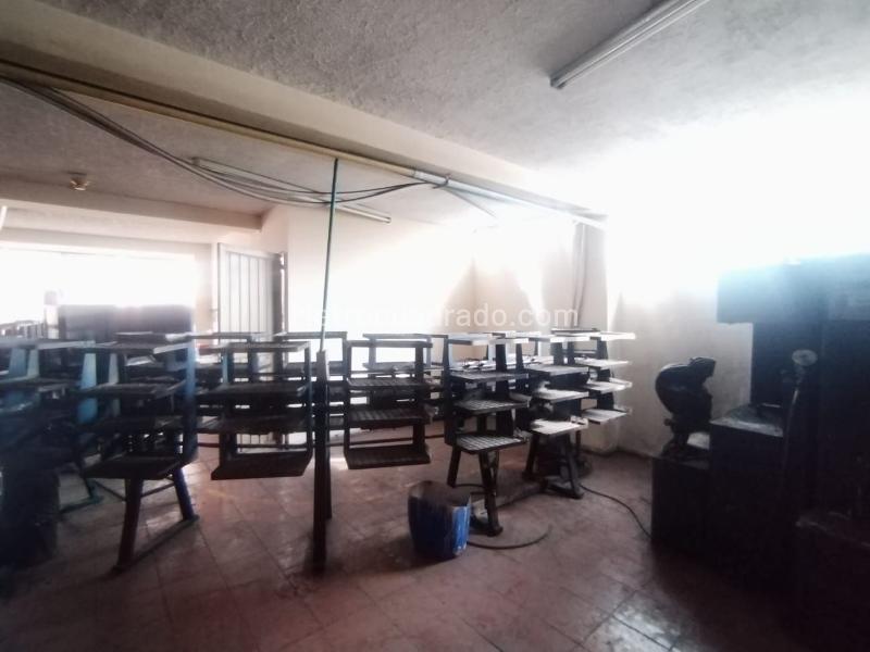 Oficina en Venta, RESTREPO OCCIDENTAL, Bogotá D.C. - Vista 5