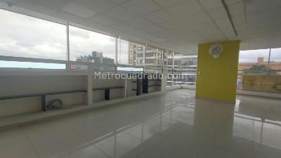 Office for rent in PEPE SIERRA, Bogotá