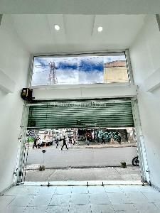 Retail space for rent in CHAPINERO, Bogotá